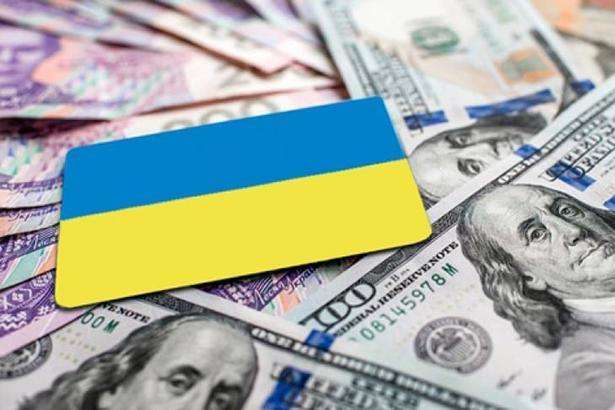 Украина получила от выпуска евробондов €1,25 млрд