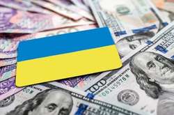 Украина получила от выпуска евробондов €1,25 млрд