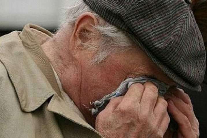 У Києві судитимуть рецидивіста, який нападав на пенсіонерів