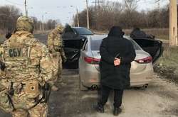 У Запоріжжі СБУ блокувала розкрадання майна державного підприємства