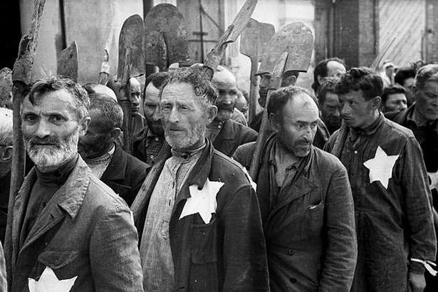 Жертвы нацизма: почему нельзя забывать о Холокосте