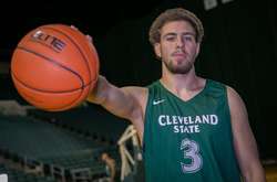 Баскетбольный клуб «Днепр» поздравил сына Коломоского