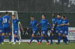 Кияни готуються на зборах у Туреччині