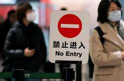 Коронавірус: посольство України в Китаї оприлюднило телефони «гарячих ліній»