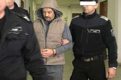 Справа Гандзюк: суд у Болгарії заарештував Левіна на 40 діб