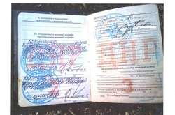 Українські розвідники захопили в полон бойовика угруповання «ДНР»