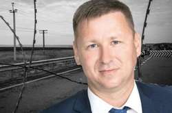 Член севастопольської регіональної політичної ради «Єдиної Росії» Ігор Кучерявий