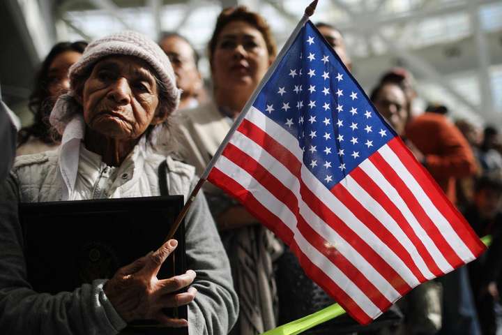 Верховний суд США підтримав більш жорстку імміграційну політику Трампа