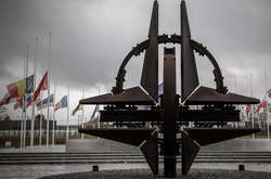 У НАТО вшанували пам'ять жертв Голокосту