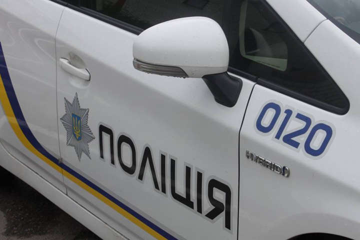 У Полтаві поліцейському оголосили підозру через незаконне затримання підозрюваного
