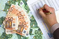 Україна випустила євробонди на €1,25 млрд за найдешевшими в історії ставками