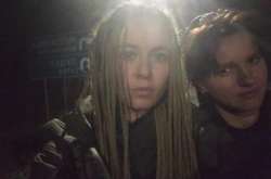 Госпітальєрку та волонтерку, які просили вимкнути російський серіал, висадили з автобуса