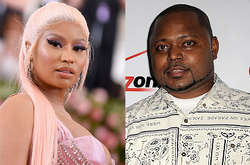 Брата рэперши Ники Минаж посадили на 25 лет за изнасилование 12-летней падчерицы