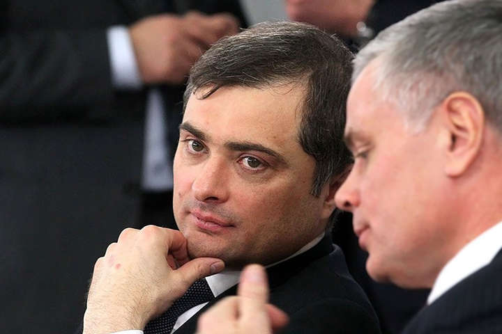 Грабить Донбасс будут другие: отставка Суркова запустила для Украины план «Б»