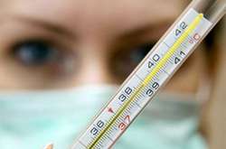 На Рівненщині від грипу помер чоловік