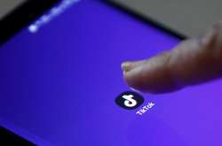 TikTok за рік після запуску, обігнав Instagram, порушивши домінування Facebook в сфері соцмереж у всьому світу