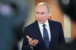 Почему Израилю Путин нужен, а Польши - нет