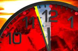  Глобальні температури вже підвищилися на понад один градус, що вимагає негайних заходів, - науковці