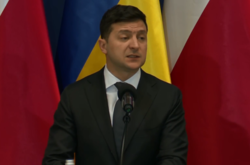 Зеленский довел до истерики росСМИ, заявив о вине СССР в развязывании Второй мировой войны