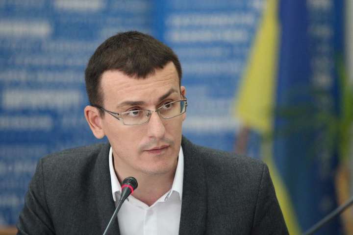Глава НСЖУ назвал законопроект о дезинформации «атакой на свободу слова»