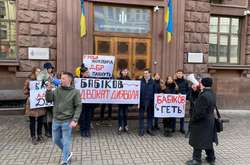 Павленко: призначення адвоката Януковича керувати ДБР і займатися справами Майдану є неприйнятним