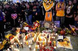 Журналистка в день смерти Коби Брайанта написала, что он был насильником