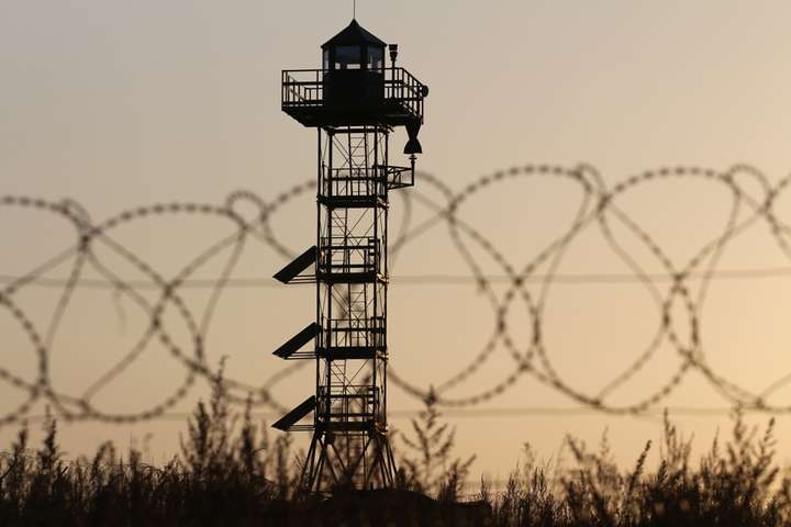 На Луганщині засуджено переправників нелегальних мігрантів