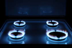 В Украине введена новая формула цены на газ