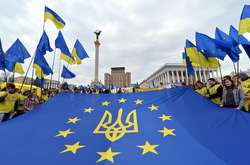 Чергове засідання Ради асоціації Україна – ЄС - вже шостий щорічний захід з 2014 року