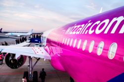Wizz Air вводить автоматичну реєстрацію на рейс