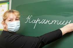 Грип крокує Києвом: столичні школи закриваються на карантин