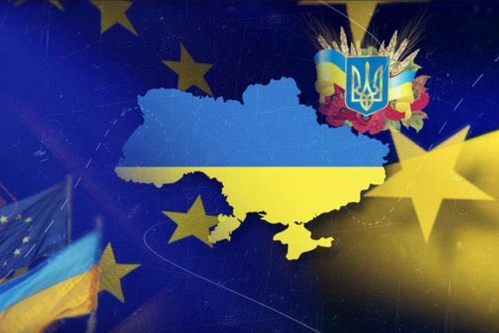 Может ли Украина стать Европой без попыток выстроить национальное государство?