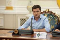 Зеленский расширил аппарат СНБО
