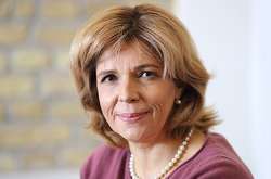 Ольга Богомолець вважає, що Міністерству охорони здоров’я варто оприлюднити номер «гарячої лінії» для всіх тих, хто нещодавно повернувся з регіонів з високим ризиком ураження