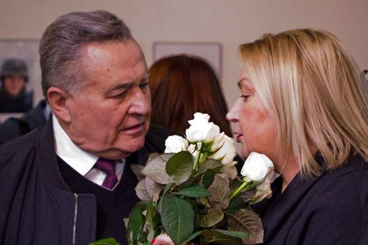 Марчук святкує 79-річчя. Як вітають колишнього прем'єр-міністра (фото) 