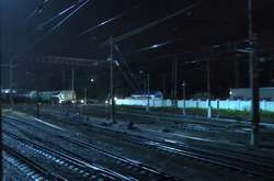 На Черкащине двое мужчин избили работницу «Укрзализныци»