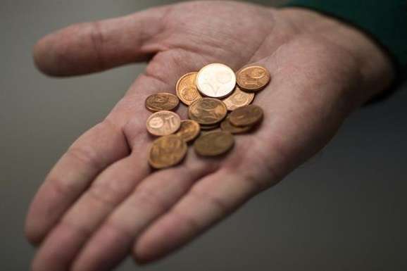 Із обігу зникнуть монети в 1 і 2 євроценти