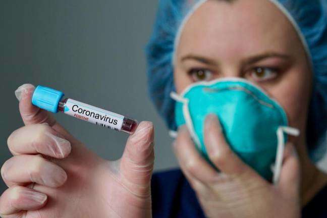 Жоден із чотирьох випадків підозри на китайський коронавірус в Україні не підтвердився