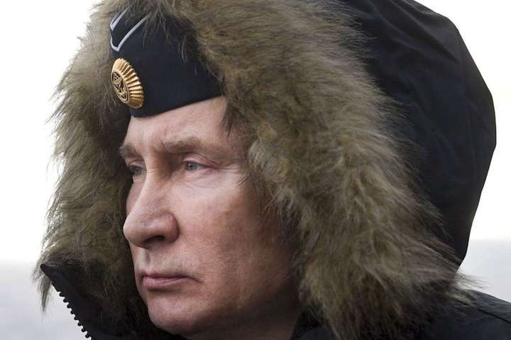 У Путина заявили, что отношения России и Украины «далеки от нормализации»
