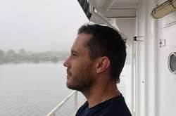 Український моряк зник з корабля в Тихому океані