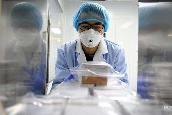 У Гонконзі розробили вакцину від коронавірусу