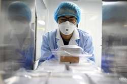 У Гонконзі розробили вакцину від коронавірусу