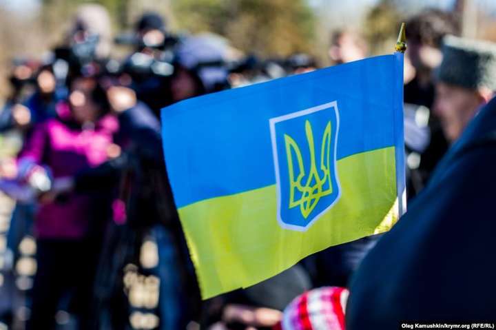«Профессиональные украинцы» в Крыму и скрытая угроза