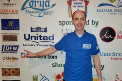 Від першої особи: Як я побудував успішну компанію в США