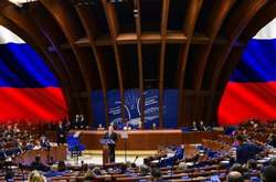 ПАСЕ обнародовала проект решения о санкциях против РФ