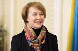 Лана Зеркаль знайшла нову роботу