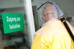 У Німеччині виявили ще три випадки зараження китайським коронавірусом