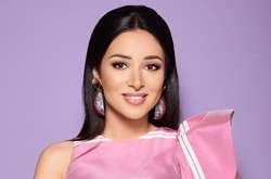 Злата Огневич похвасталась стройной талией (фото)