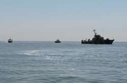 Правительство ликвидирует «морские инспекции»