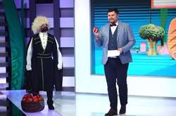 Оптимальна добова норма споживання граната для дорослої людини - один плід в день або півсклянки свіжовичавленого соку